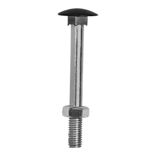 Surub metric cap torbant M6x60 4 bucati/pachet [1]