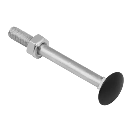 Suruburi - Surub metric cap torbant M6x60 4 bucati/pachet