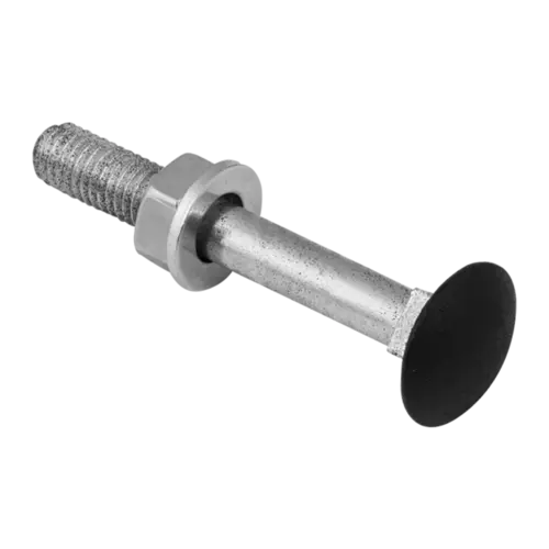 Suruburi - Surub metric cap torbant M8x60 4 bucati/pachet