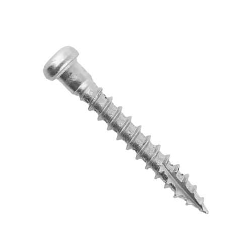 Suruburi montaj conectori - Surub montaj conectori 5,0x40 500 bucati/cutie