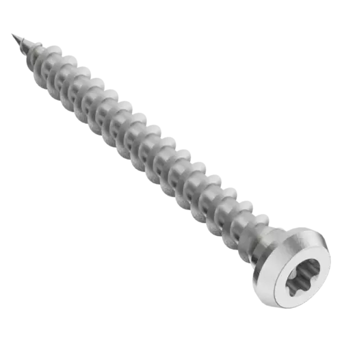 Surub montaj conectori 5,0x40 500 bucati/cutie [2]