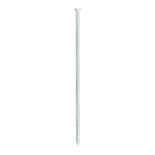 Surub montaj ferestre si usi, cu cap plat 7,5x212 100 bucati/cutie [1]