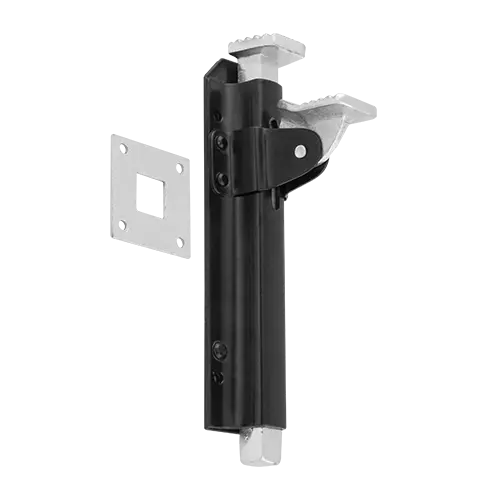 Zăvor poartă vertical 210x52mm [2]