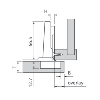 AVENTOS HF BALAMA 120 GR F.ARC 70T5550 TL [2]