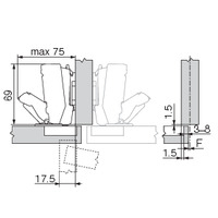BALAMA BLUM 170 GR SEMIAPL. 71T6650 [3]