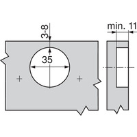 BALAMA BLUM 170 GR SEMIAPL. 71T6650 [4]