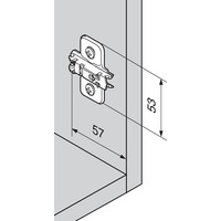 PLACUTA BLUM CLIP EXPANDO 174E6100 [4]