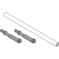 ARBORE SINCRONIZARE TANDEM TIP-ON [1]