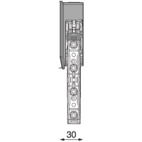 AVENTOS BLUM HK TOP MECANISM  ALB 22K2300 [1]