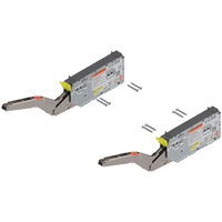 Accesorii Mobilier - AVENTOS BLUM HK TOP MECANISM ALB 22K2300T