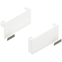 Accesorii Mobilier - AVENTOS BLUM HK TOP SET CAPACE ALB 22K8000