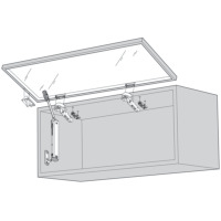 AVENTOS BLUM HK-XS 20K1501 [2]