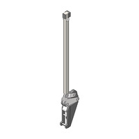 AVENTOS HF TOP SET BRATE 600-910MM 22F3500 [1]