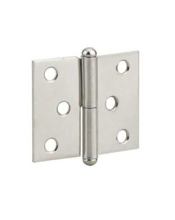 Accesorii Usi Mobilier - BALAMA ARIPI PLANE 50X40