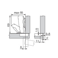 BALAMA BLUM 170 GR APLICATA 71T6550 [3]