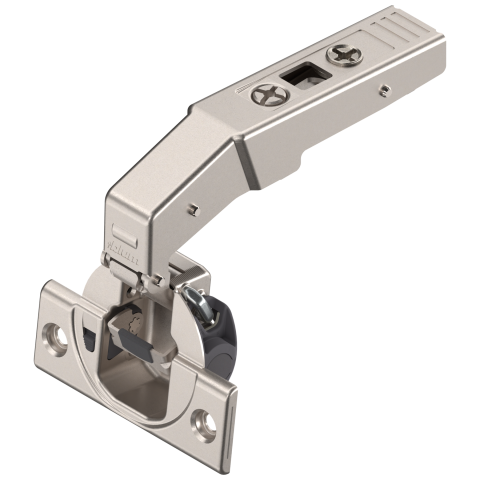 Accesorii Mobilier - BALAMA BLUM CLIP LEZENA+BLUMOT 79B9550