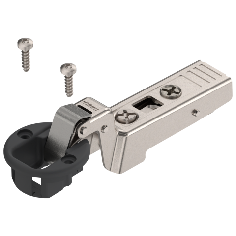 Accesorii Mobilier - BALAMA BLUM CLIP STICLA INCADR.75T4300