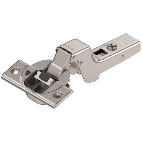 Accesorii Mobilier - BALAMA BLUM INCADR.+BLUMOTION 71B3750