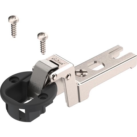Accesorii Mobilier - BALAMA BLUM MODUL STICLA INCADR 95M4300