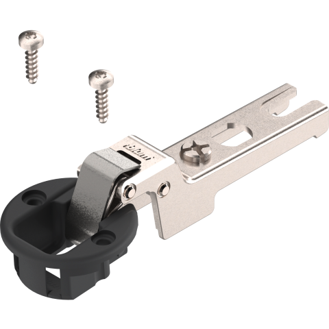 Accesorii Mobilier - BALAMA BLUM MODUL STICLA SEMIAPL 95M4200