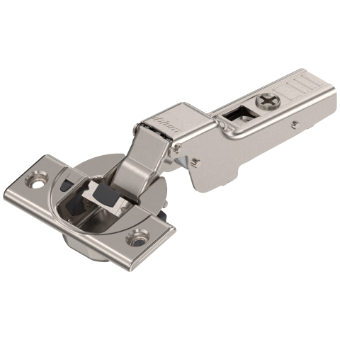 Accesorii Mobilier - BALAMA BLUM SEMIAPL.+BLUMOTION 71B3650