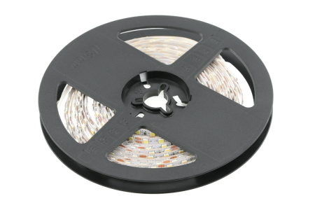 Accesorii Diverse - BANDA LED CALDA  FLASH 5M LD-2835-600-5MM-20-CB