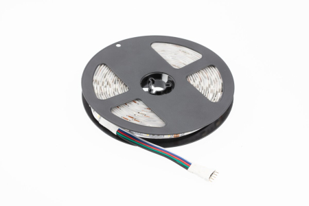 Accesorii Diverse - BANDA LED RGB ALBA 12V 5 ML-LD-RGBW-300-20