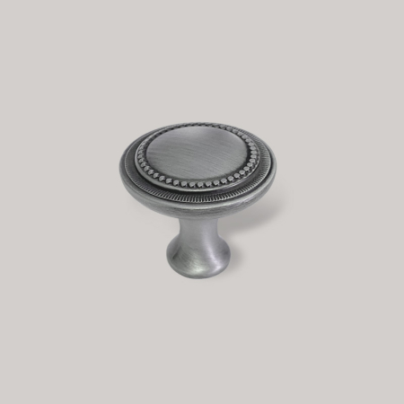 Manere - BUTON 5263 ANTIC GRI