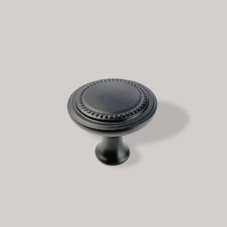 Manere - BUTON 5263 NEGRU
