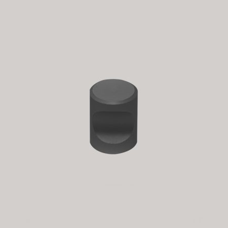 Manere - BUTON 6044 NEGRU