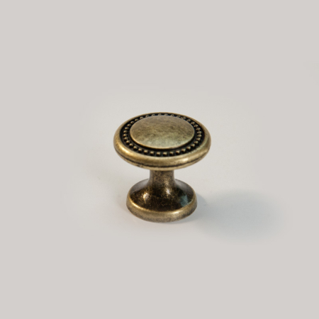 Manere - BUTON 6271 ANTICHIZAT ALAMIT 25MM