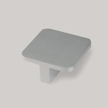 Manere - BUTON 718 ALUMINIU