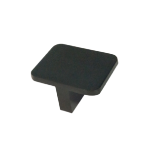 Manere - BUTON 718 NEGRU