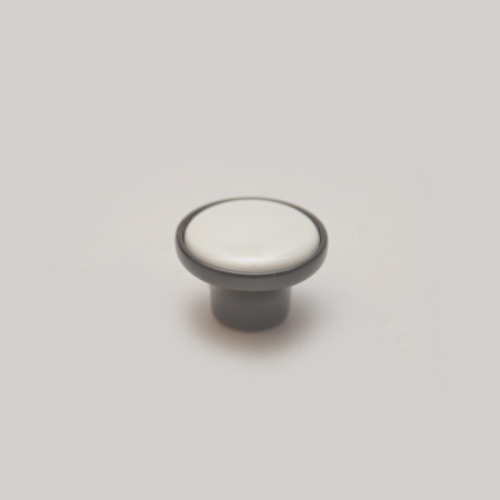 Manere - BUTON CS 8904 NEGRU
