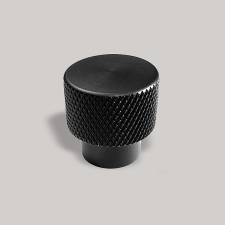 Manere - BUTON ERGO NEGRU