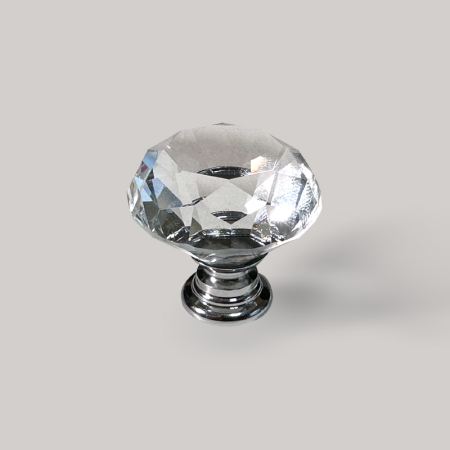Manere - BUTON GLAM CRISTAL