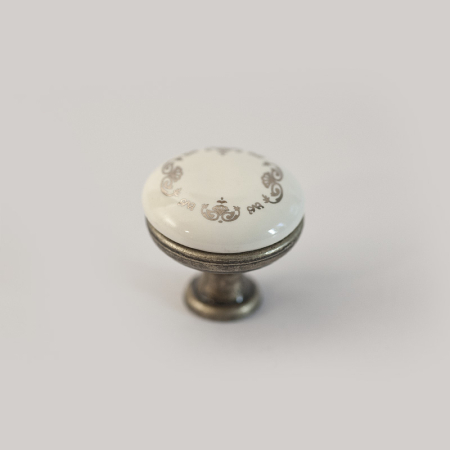 Manere - BUTON JD 6256B AURIU- ANTICHIZAT ALAMIT