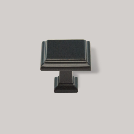 Manere - BUTON ROMA NEGRU