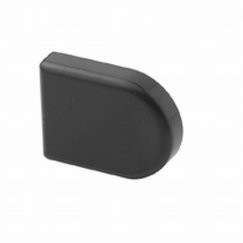 Accesorii Usi Mobilier - CAPAC BALAMA BLUM STICLA NEGRU