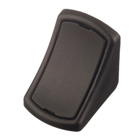 Amenajari Interioare - COLTAR PLASTIC NEGRU