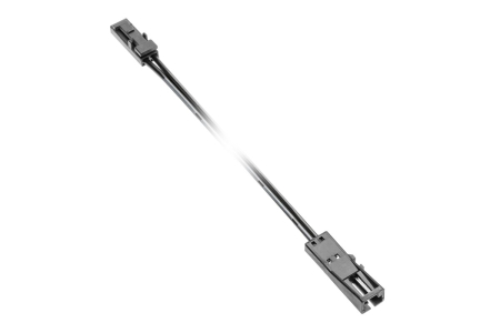Amenajari Interioare - CONECTOR BANDA LED MAMA-TATA 12V 3A IP20 LZ-KAPR2M-10