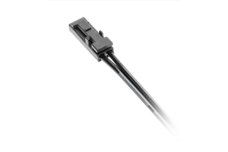 Amenajari Interioare - CONECTOR BANDA LED MINI TATA 12/24V LZ-KA2MM-10