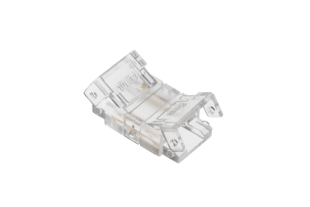 Amenajari Interioare - CONECTOR GTV TRANSPARENT COB 8MM LD-ZTL8-COB