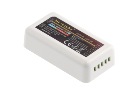 Accesorii Diverse - CONTROLER CU O ZONA RGB-LD-KONML-RGBW