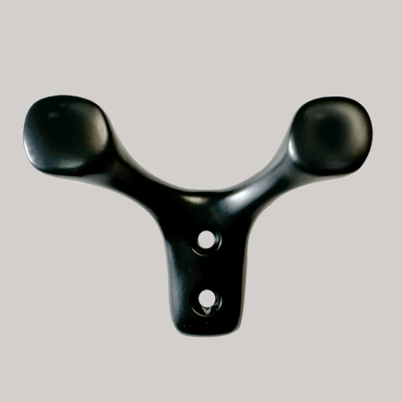 Suporturi Corpuri Suspendate - CUIER 1012 NEGRU