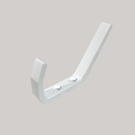 Suporturi Corpuri Suspendate - CUIER 103 ALB