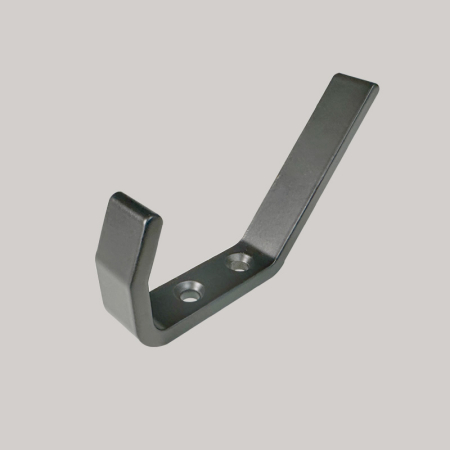 Suporturi Corpuri Suspendate - CUIER 103 NEGRU