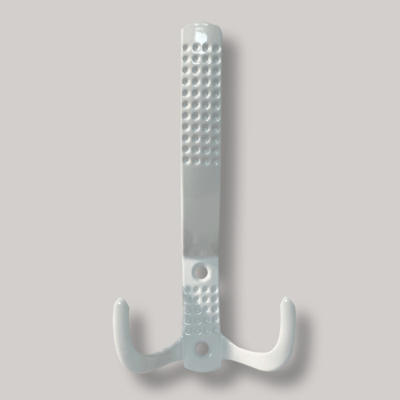 Suporturi Corpuri Suspendate - CUIER 641A ALB