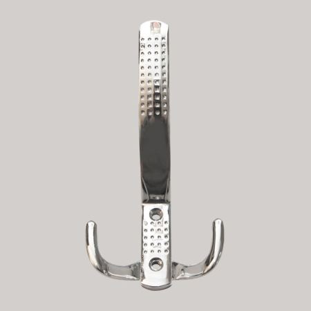 Suporturi Corpuri Suspendate - CUIER 641A CROM