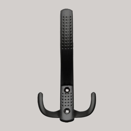 Suporturi Corpuri Suspendate - CUIER 641A NEGRU
